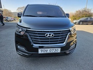Hyundai Starex 2019
