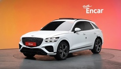 Genesis GV70 2022