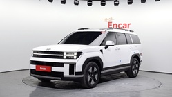 Hyundai Santa Fe 2024