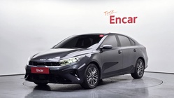 Kia K3 2022