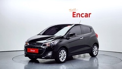 Chevrolet Spark 2020
