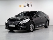 Hyundai Grandeur 2016