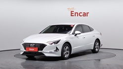 Hyundai Sonata 2022