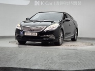 Hyundai Grandeur 2014