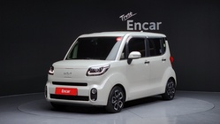 Kia RAY 2021