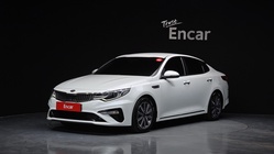 Kia K5 2019