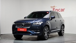 Volvo XC90 2022
