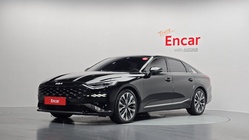Kia K8 2022