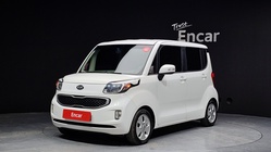 Kia RAY 2012