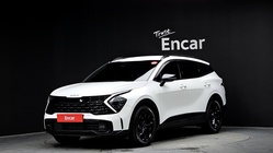 Kia Sportage 2024