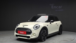 MINI Cooper 2019