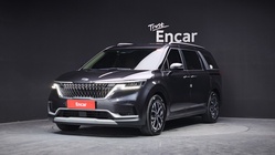Kia Canival 2020