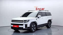 Hyundai Santa Fe 2023