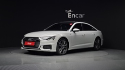 Audi A6 2022