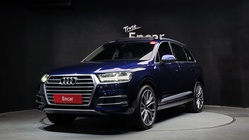 Audi Q7 2019