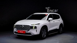 Hyundai Santa Fe 2021