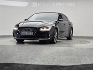 Hyundai Grandeur 2017