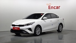 Kia K3 2021