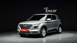 Hyundai Venue 2023