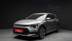Kia Niro 2022