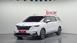 Kia Canival 2020