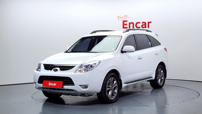 Hyundai Veracruz 2014