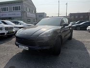 Porsche Cayenne 2019
