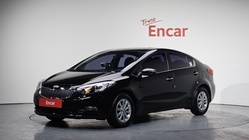 Kia K3 2015