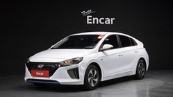 Hyundai Ioniq 2016