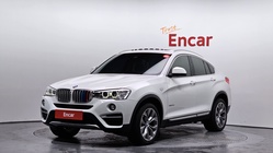 BMW X4 2015