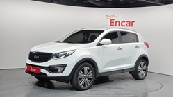 Kia Sportage 2013