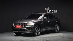 Genesis GV80 2024