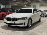 BMW 5 Series 2023