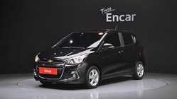 Chevrolet Spark 2015
