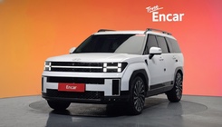 Hyundai Santa Fe 2023