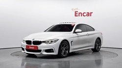 BMW 4 Series 2015