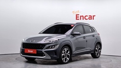 Hyundai Kona 2022
