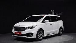 Kia Canival 2016
