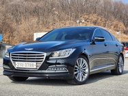 Hyundai Genesis 2015