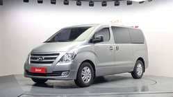 Hyundai Starex 2015