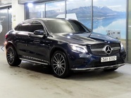 Mercedes-Benz GLC-Class 2017