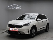Kia Niro 2018