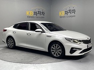 Kia K5 2019