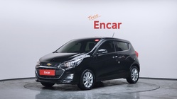 Chevrolet Spark 2019