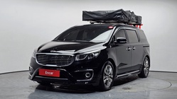 Kia Canival 2014