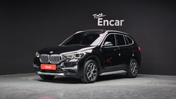 BMW X1 2021