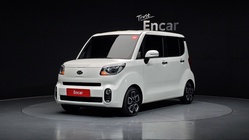 Kia RAY 2020