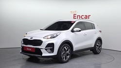 Kia Sportage 2018