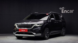 Kia Canival 2020