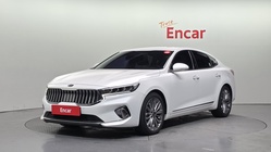 Kia K7 2020